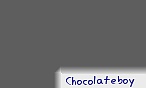 Chocolateboy