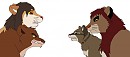 Confrontation