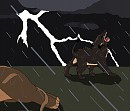 Lightning Strike