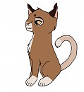 Who's this? (New Caracal Fursona)
