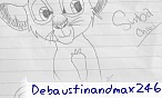 debaustinandmax246