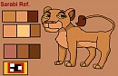 Sarabi Reference