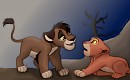'W-Who Are You?!'