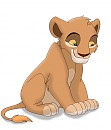 Pili as a Cub