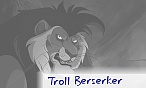 Troll Berserker