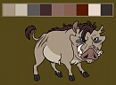Mwuaji ref