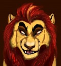 Kion- quick drawing