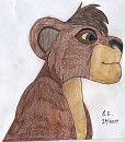 T�te Kovu; Version n�2