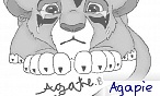 agapie