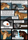 Le roi lion 3 page 11