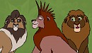 The Males 