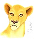 Realistic Kiara In Pastels