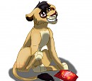 Pwese?/ AT w/Sandstorm