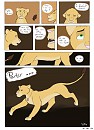Ash's Quest -  BD  - Partie 1 : Discours.