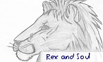 Rex and Soul