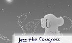 Jess the Cougress