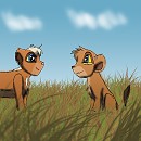 Shani & Mambo_For Mambo