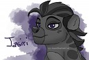 Jasiri sketch