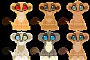 Chibis #1