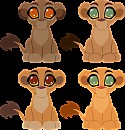 Chibis #2