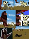 Little comic