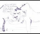 th�me  pr�parons no�l  Sketche humouristique