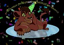 Joyeux anniversaire AS !