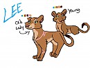 Lee through the years