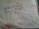 Madness of king Scar