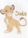 Simba jeune