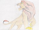 Simba le fier