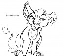 Tamu Original Concept Sketch
