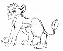 Ajabu's Original Concept Sketch