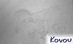 kovou