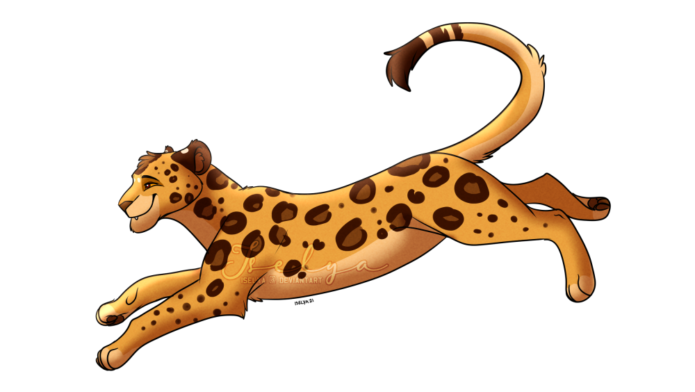 Badili - Redesigned
