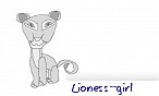 lioness_girl