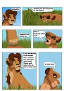 Kiburi Baadaye Chapter 1, Page 2