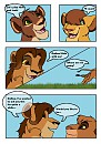 Kiburi Baadaye Chapter 1, Page 4