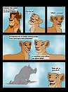 Kiburi Baadaye Page 3