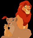 Nala's Family