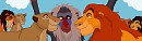 Le Roi Lion! XD