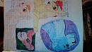 Tama, Uru, Kion, and a lioness