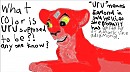 Uru meme