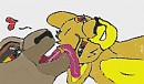 lick