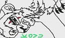 Hansome Kovu