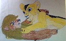 Ahadi and Uru