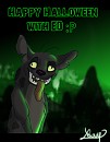 Hallowen from Ed