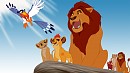 Mufasa, kion et Kiara