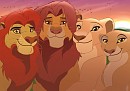 One family under the sun