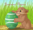 Joyeuses P�ques 